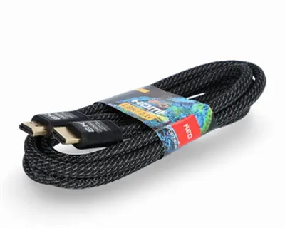 Produktbild von HDMI-HDMI-Kabel 1,8 M 2,1 V 8k UHD AX