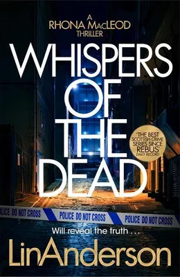 Obrázok produktu pre Whispers of the Dead