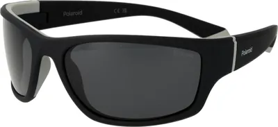 Produktbild von Polaroid Pld 2135 / S Black Grey Black Grey 1