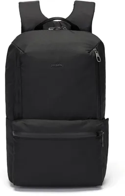 Zdjęcie produktu dla Plecak Pacsafe Metrosafe X 20l Czarny