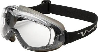 Produktbild von Fortis Vollsichtbrille Sirius, klar