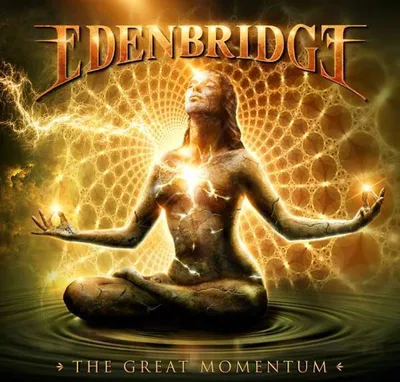 Obrázok produktu pre Edenbridge: (Vinyl / Pop (Vinyl))