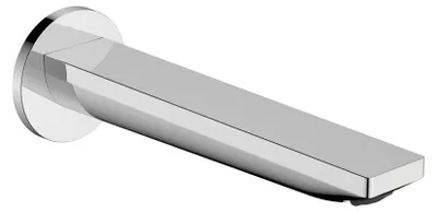 Obrázok produktu pre Hansgrohe vaňová výpusť Rebris E DN20 chróm , 72431000