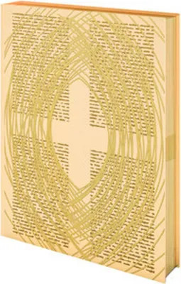 Zdjęcie produktu dla Die Feier der Heiligen Messe - Evangeliar