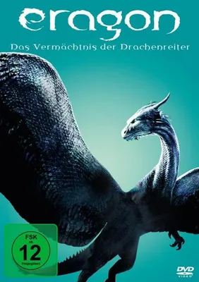 Obrázok produktu pre Eragon - Das Vermächtnis der Drachenreiter
