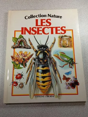 Image de Les Insectes