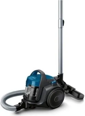 Produktbild von Bosch BGC05A220A, 700 W, Zylinder-Vakuum, Trocken, Beutellos, 1,5 l, Hygienefilter