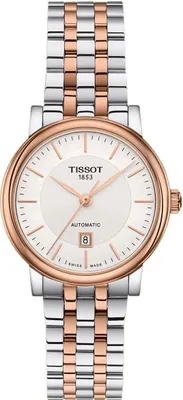 Produktbild von TISSOT Carson Premium Lady T122.207.22.031.01