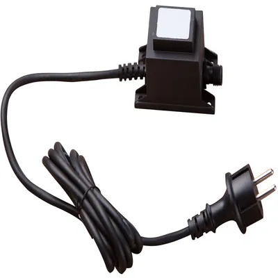 Produktbild von Heissner SMART LIGHT Transformator, 12V - 16W (L512-00)