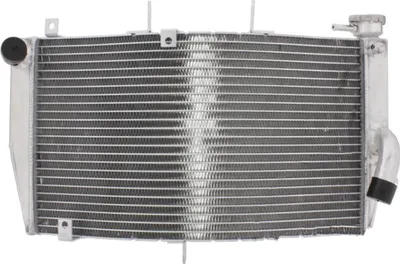 Imagen del producto de Radiador de agua JMP TRS-R-519 para Honda CBR 600 RR