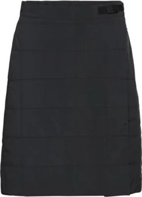 Produktbild von Jack Wolfskin Damen Winterdune Isolationsrock black M