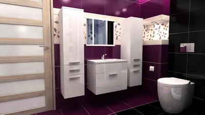 Obrázek produktu pro Koupelnová sestava LORETTO B
