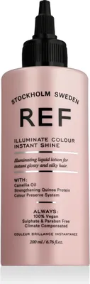Produktbild von REF Illuminate Color Instant Shine 200 ml