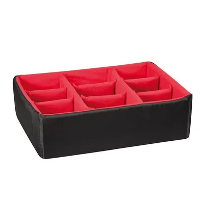 Zdjęcie produktu dla Explorer Divider Kit Wkładka z przegródkami do walizki 4419