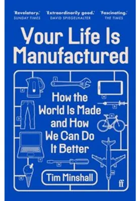 Obrázek produktu pro Your Life Is Manufactured