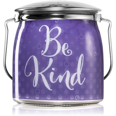 Zdjęcie produktu dla Świeca zapachowa Milkhouse Candle Co. Świeca zapachowa Creamery Be Kind 454 G