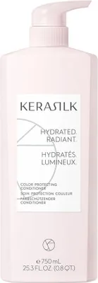 Produktbild von Kerasilk Farbschützdender Conditioner 750 ml
