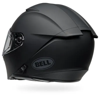 Zdjęcie produktu dla Bell Lithium Solid Ece [Mt Blk] Größe: XS