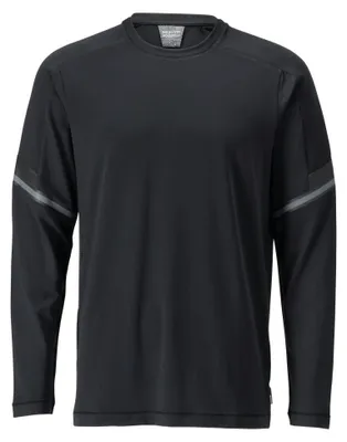 Produktbild von Mascot T-Shirt 22281-461 M schwarz