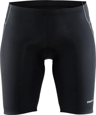 Produktbild von CRAFT Greatness Bike Shorts Damen BLACK S