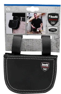 Produktbild von kwb 906400 Werkzeug-Gürteltasche unbestückt (906400)