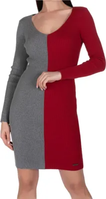 Immagine prodotto di Giorgio Di Mare, abito da donna in maglia di cotone XL