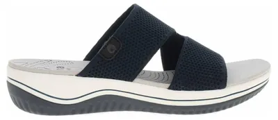 Produktbild von Jana m2727043 Pantolette blau in Gr. 39