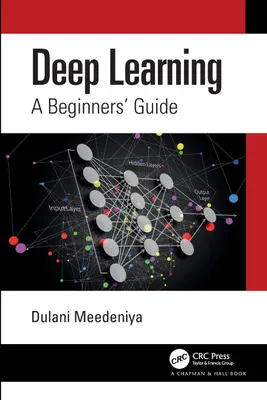 Produktbild von Deep Learning