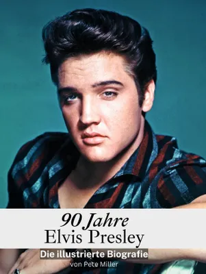 Produktbild von 90 Jahre Elvis