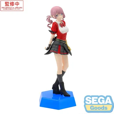 Produktbild von Hatsune Miku: Clolorfull Stage! Desktop x Decorate Collections PVC Statue Mochizuki Honami 16 cm