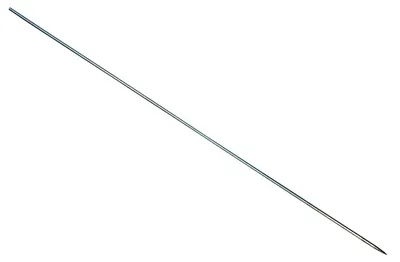 Productafbeelding van Albatros Wormnaald voor pieren en zagers | 18 of 30 cm | 2 stuks
