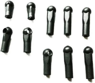 Produktbild von 009-MA339-B MA339 Ball Cup 12, 17 & 22 AM10SC