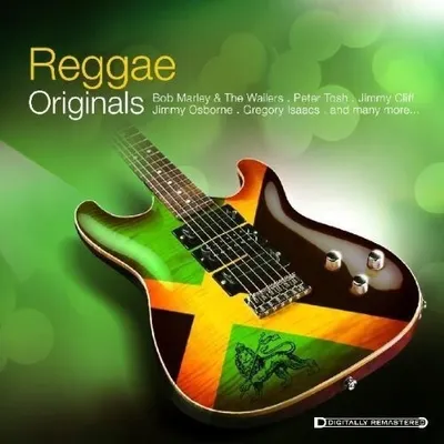Produktbild von Originals-Reggae