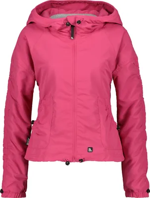 Produktbild von alife and kickin OraAK Jacket Damen