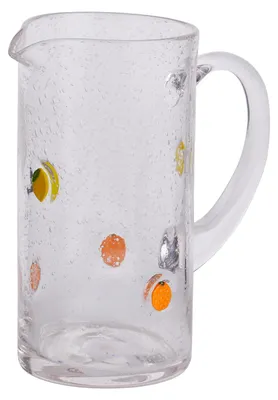 Produktbild von BUTLERS Krug LIMO Zitronen/Orangen