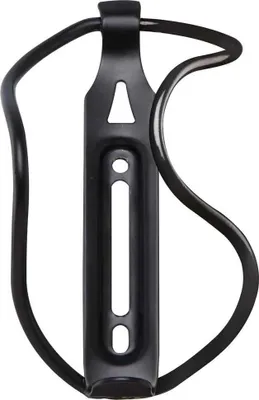Produktbild von Cannondale Gt-40 Linker Flaschenhalter Schwarz Schwarz One Size