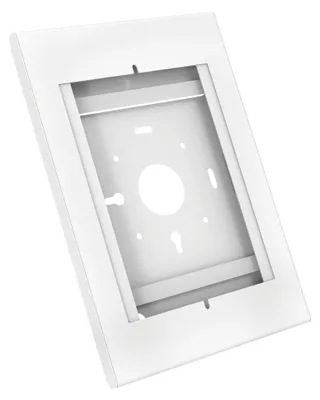 Produktbild von Tablet Halterung weiss, 9.7"-10.5"