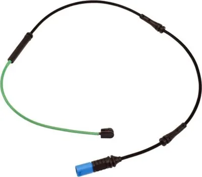 Produktbild von Warnkontakt Bremsbelagverschleiß Scheibenbremse 802 mm HELLA für u.a. BMW 3er