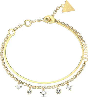 Produktbild von Náramky Guess Gold Collection - žena