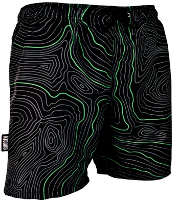 Produktbild von GUGGEN Mountain Badehose für Herren