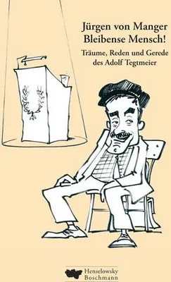 Produktbild von Bleibense Mensch!