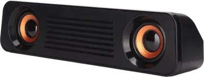 Obrázek produktu pro 360° stereofonní soundbar se subwooferem a USB