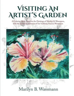 Produktbild von Visiting An Artist's Garden