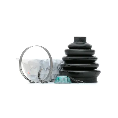 Produktbild von FEBI BILSTEIN Faltenbalgsatz Antriebswelle Vorne Radseitig für VW Lupo (6X1, 6E1) 15824
