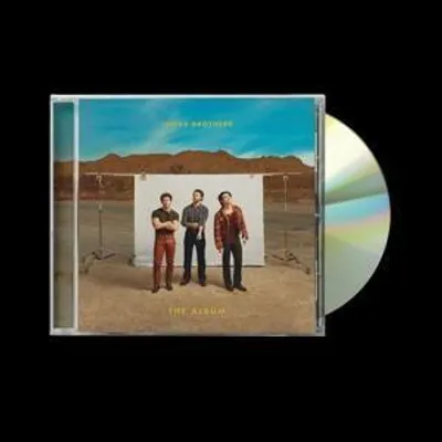Produktbild von The Album