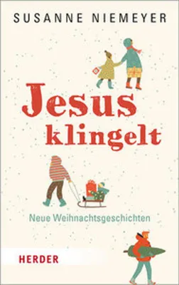 Immagine prodotto di Jesus klingelt