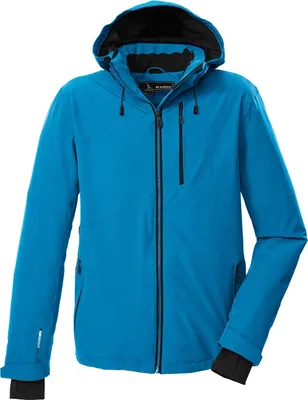Produktbild von KILLTEC KSW 24 MN SKI JCKT sky / dunkel blau / schwarz bl sky / dunkel blau / schwarz bl 4XL