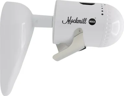 Produktbild von Mockmill 001 Getreidemühlen Vorsatz für KitchenAid mit Keramik