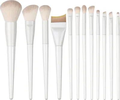 Obrázek produktu pro Sada make-upových štětců Technique Pro Blanca