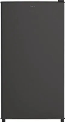 Immagine prodotto di Frigorifero da tavolo Candy | CHASD4385EBC | Classe di efficienza energetica E | A libera installazione | Dispensa | Altezza 85 cm | Capacità netta frigorifero 90 L | 37 dB | Nero